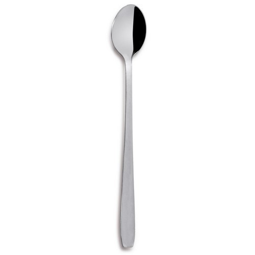 CUCHARA REFRESCO COMAS HOTEL INOX 20.5CMS